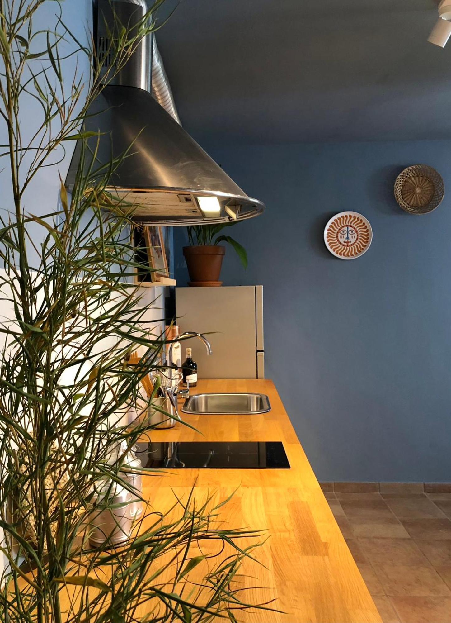 Blue Apricot Apartment Con Jacuzzi Montesilvano Marina Exteriör bild