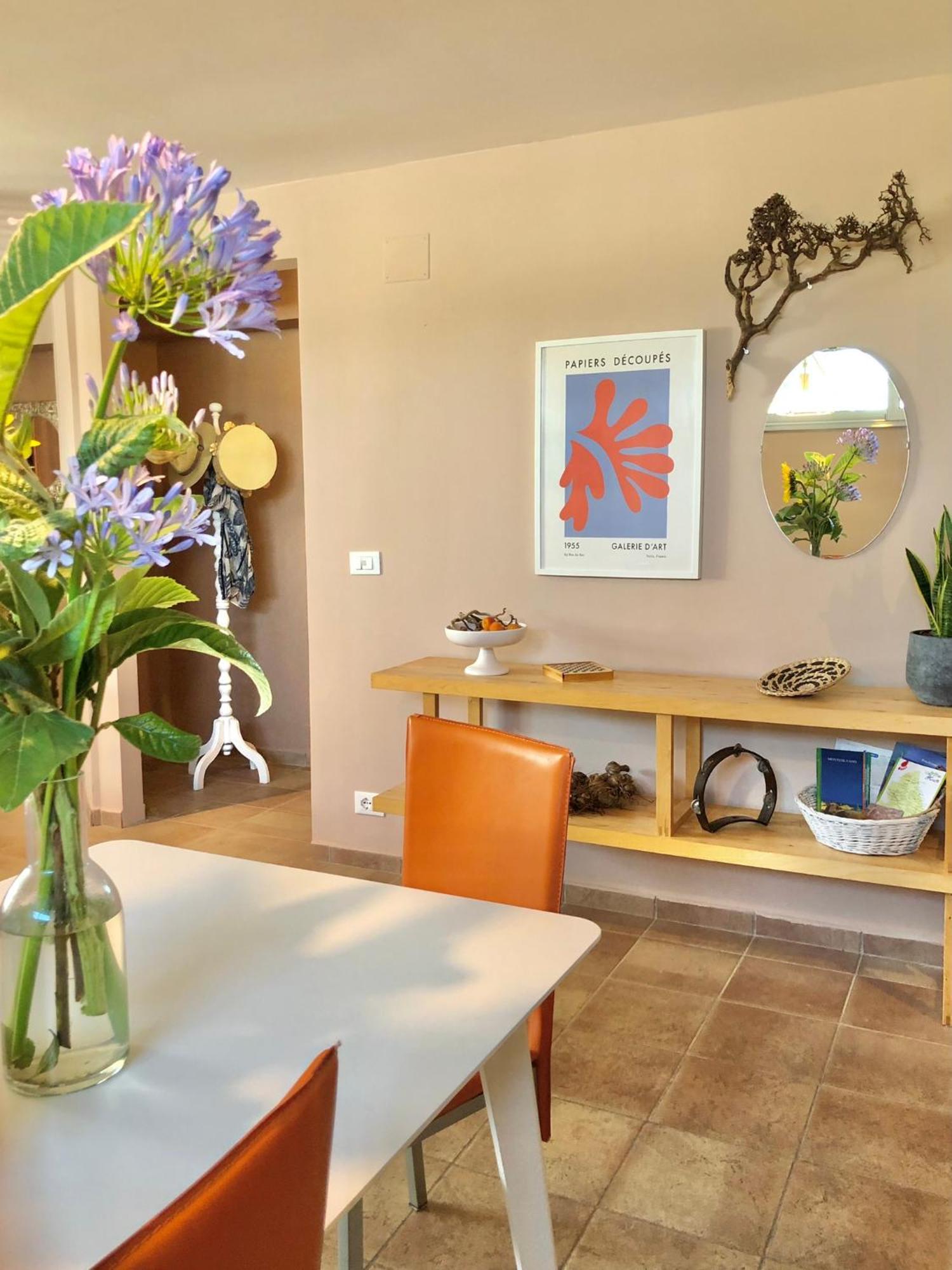 Blue Apricot Apartment Con Jacuzzi Montesilvano Marina Exteriör bild