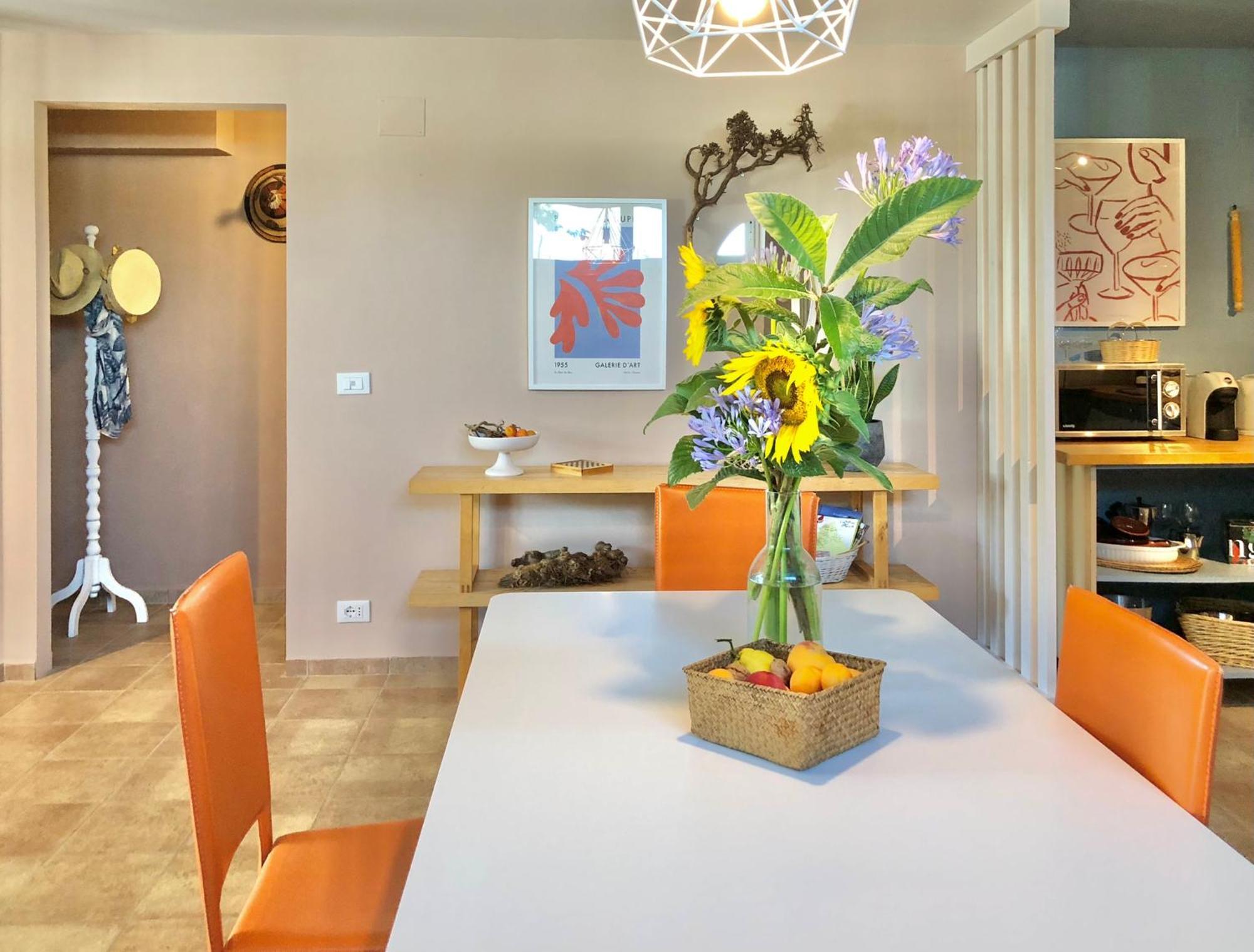 Blue Apricot Apartment Con Jacuzzi Montesilvano Marina Exteriör bild